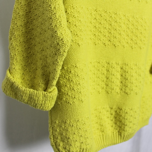 Forever 21 Knit Sweater NWOT - Picture 2 of 5